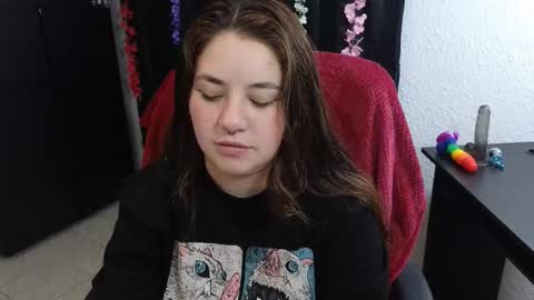 Snapshot of ann_cohen chatting on 09/13/25, 02:39 Only fans   online show from 09/13/25, 02:39
