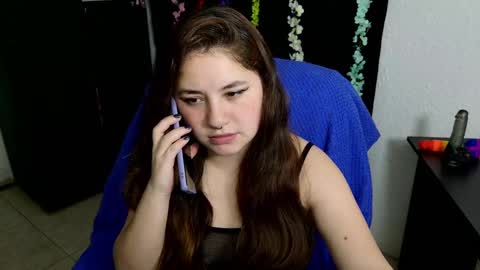 Snapshot of ann_cohen chatting on 10/04/25, 12:30 Only fans   online show from 10/04/25, 12:30