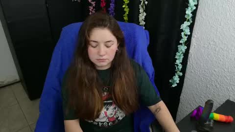 Snapshot of ann_cohen chatting on 10/10/25, 12:53 Only fans   online show from 10/10/25, 12:53
