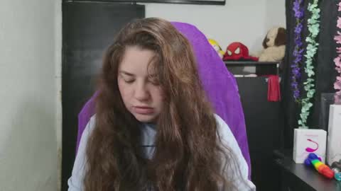 Snapshot of ann_cohen chatting on 04/30/26, 11:16 Only fans online show from 04/30/26, 11:16