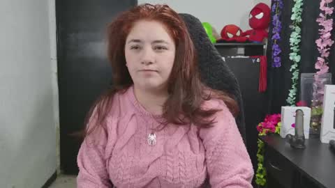 Snapshot of ann_cohen chatting on 05/27/26, 11:18 Only fans online show from 05/27/26, 11:18