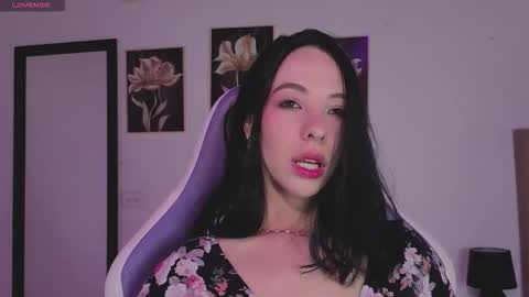 Ana  online show from 11/23/25, 02:33