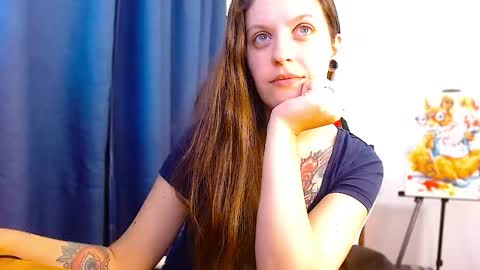 Ann online show from 10/03/25, 02:58