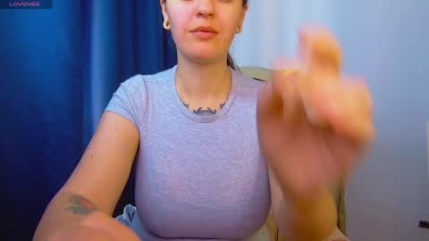 Ann online show from 05/27/26, 12:02