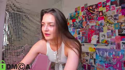 Ann online show from 10/29/25, 02:14