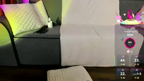 Anna online show from 04/15/26, 07:58