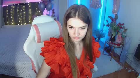 ann_woood online show from 03/15/26, 07:47