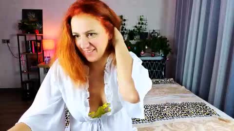 Anna online show from 11/26/25, 03:51