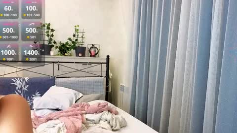 Anna online show from 02/18/26, 11:50