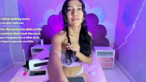Snapshot of anna2809 chatting on 07/12/26, 07:49 Ana online show from 07/12/26, 07:49