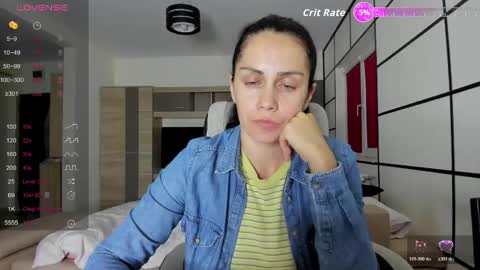 Anna online show from 05/19/26, 06:58