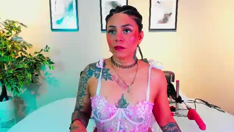 Snapshot of anna__spencer chatting on 06/21/26, 01:03 Anna online show from 06/21/26, 01:03