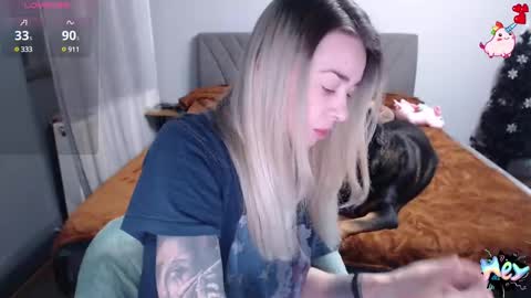 Anadirectgirl online show from 12/12/24, 12:55