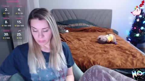 Anadirectgirl online show from 12/13/24, 05:43