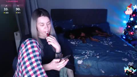 Anadirectgirl online show from 12/23/24, 06:16