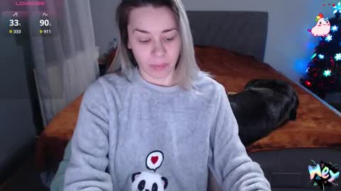 Anadirectgirl online show from 12/27/24, 09:28