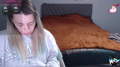 Anadirectgirl online show from 01/20/25, 12:28