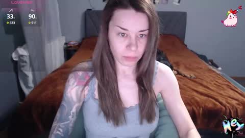 Anadirectgirl online show from 02/05/25, 06:24