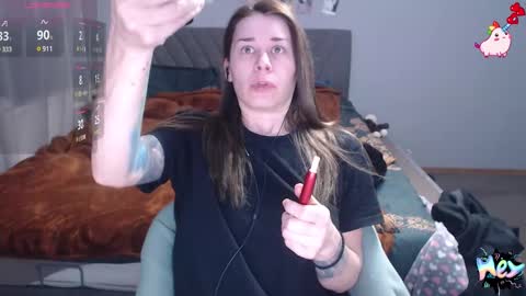 Anadirectgirl online show from 02/06/25, 06:02