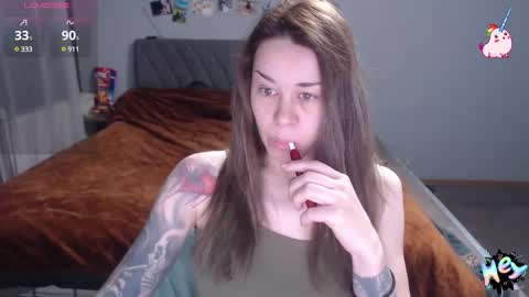 Anadirectgirl online show from 02/11/25, 10:15