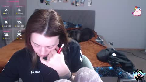 Anadirectgirl online show from 02/24/25, 06:47