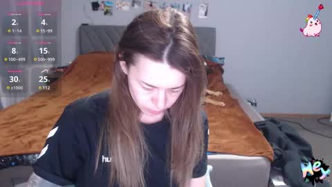 Anadirectgirl online show from 02/26/25, 09:32