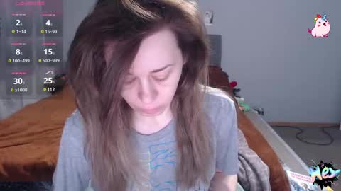 Anadirectgirl online show from 03/01/25, 11:28