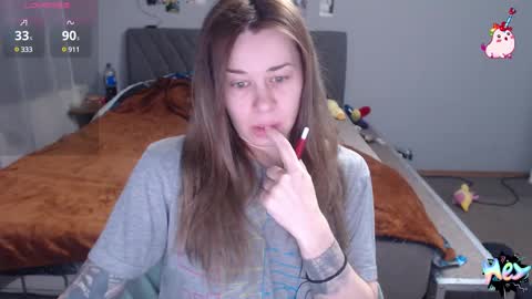 Anadirectgirl online show from 03/02/25, 11:18