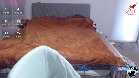 Anadirectgirl online show from 03/05/25, 09:49