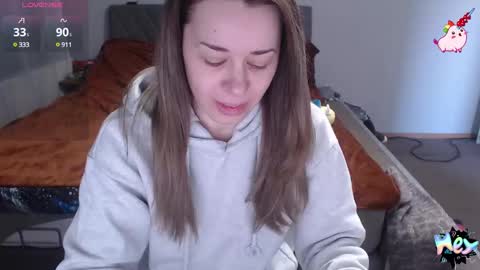 Anadirectgirl online show from 03/08/25, 10:00