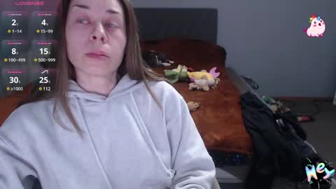 Anadirectgirl online show from 03/10/25, 06:45