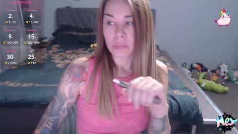 Anadirectgirl online show from 09/20/25, 12:28