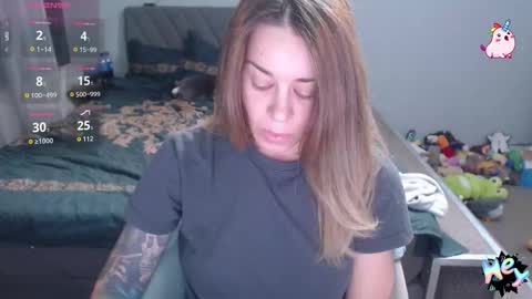 Anadirectgirl online show from 09/28/25, 07:08