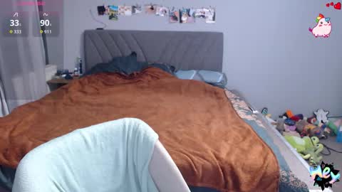 Anadirectgirl online show from 10/19/25, 08:48