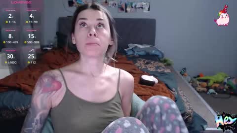 Anadirectgirl online show from 10/26/25, 05:19