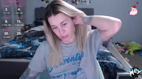 Anadirectgirl online show from 11/22/25, 06:40