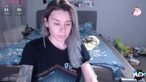 Anadirectgirl online show from 12/20/25, 01:07