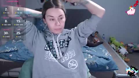 Anadirectgirl online show from 12/21/25, 06:04