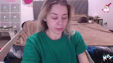 Anadirectgirl online show from 02/21/26, 09:32