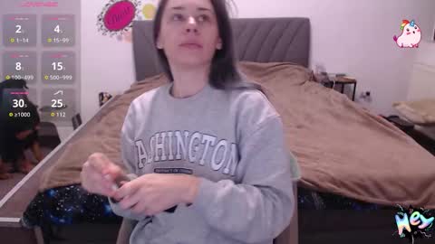 Anadirectgirl online show from 03/15/26, 07:58