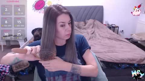 Anadirectgirl online show from 03/16/26, 04:11