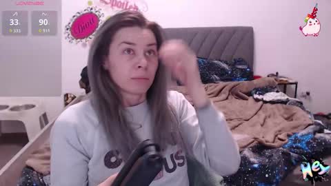 Anadirectgirl online show from 03/23/26, 06:45