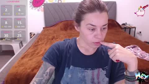 Anadirectgirl online show from 03/29/26, 11:43