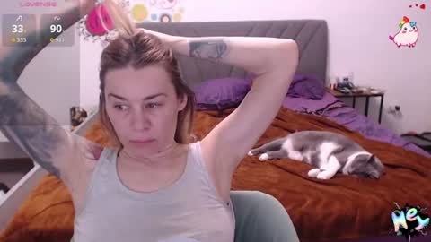 Anadirectgirl online show from 06/13/26, 08:18