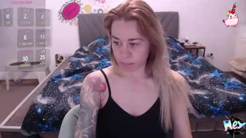 Anadirectgirl online show from 07/04/26, 06:52