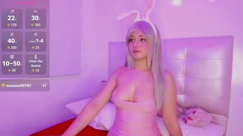 Snapshot of anna_blade_ chatting on 09/11/25, 03:01 ANNA online show from 09/11/25, 03:01