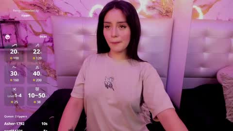 Snapshot of anna_blade_ chatting on 06/02/26, 03:36 ANNA online show from 06/02/26, 03:36