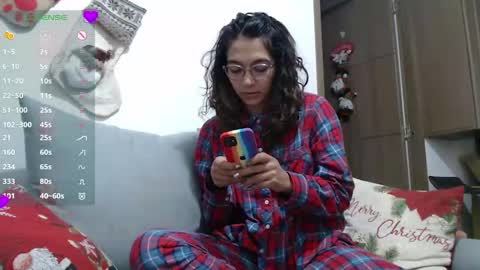 Anna online show from 12/24/24, 10:44