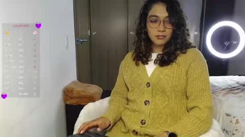 Anna online show from 01/29/25, 03:58