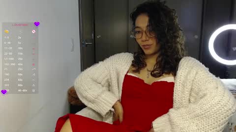 Anna online show from 01/30/25, 03:08